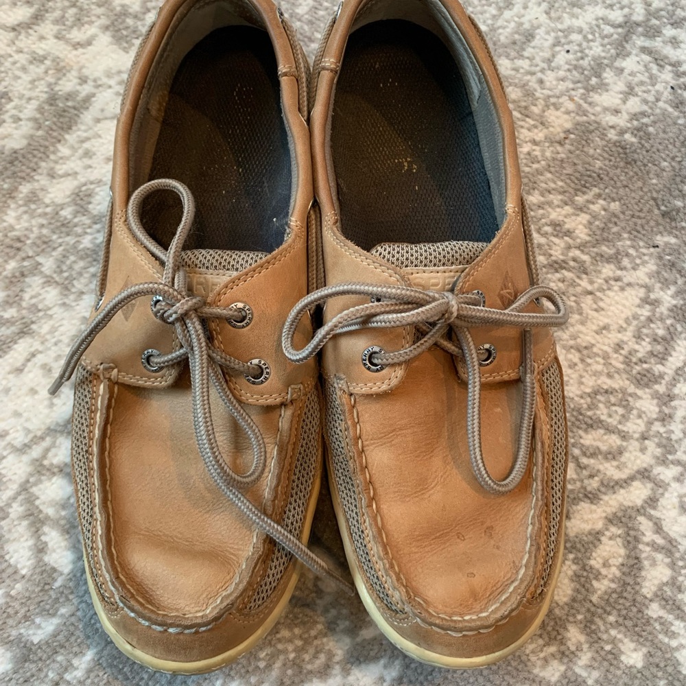 Sperry Top Sider